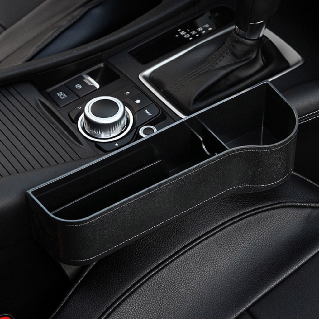 Organizador Multifuncional para Carros | Compact Box - Imagem 7