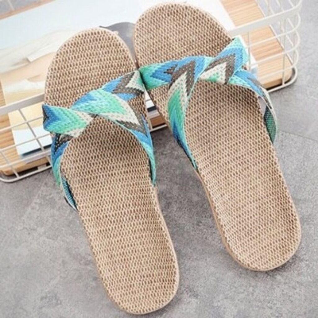 Sandália De Praia Feminina | Summer Comfort - Imagem 8