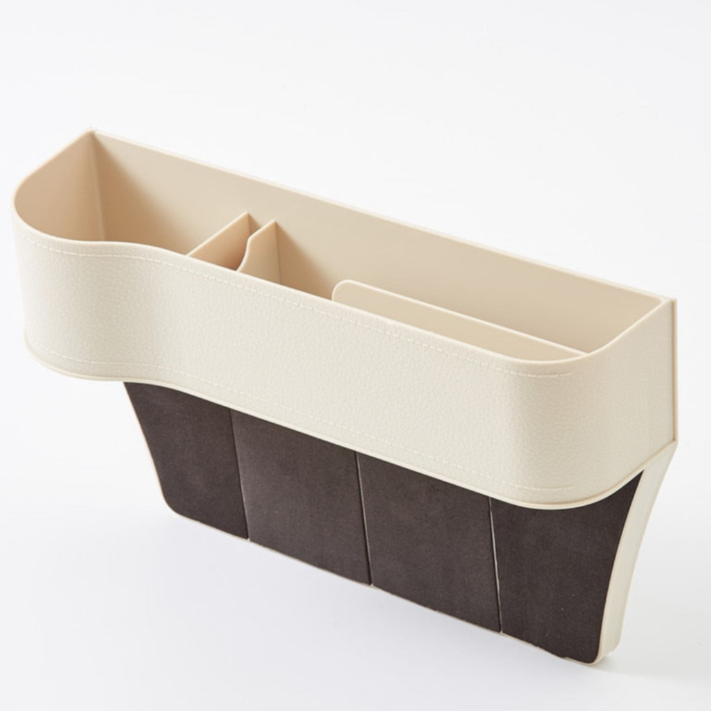 Organizador Multifuncional para Carros | Compact Box - Imagem 10