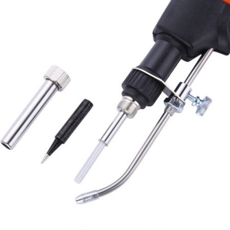 Pistola De Soldagem Automática | Light Welding - Imagem 2