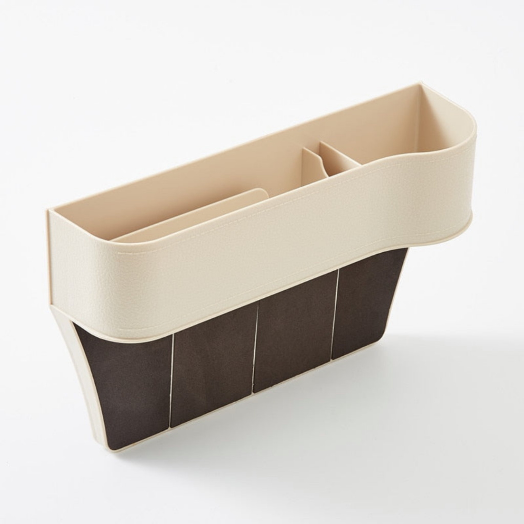 Organizador Multifuncional para Carros | Compact Box - Imagem 9
