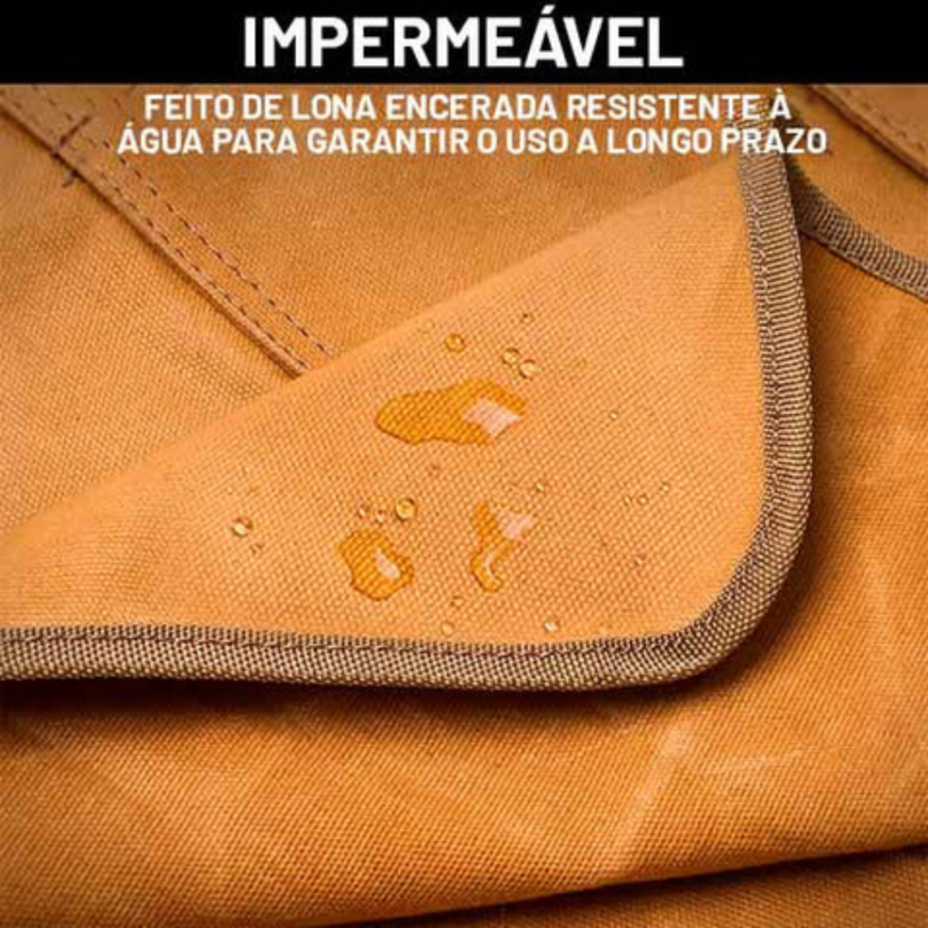 Avental Impermeável Multifuncional | Apron Tec - Imagem 6