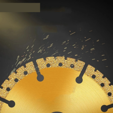 Disco De Corte Diamantado - Imagem 2