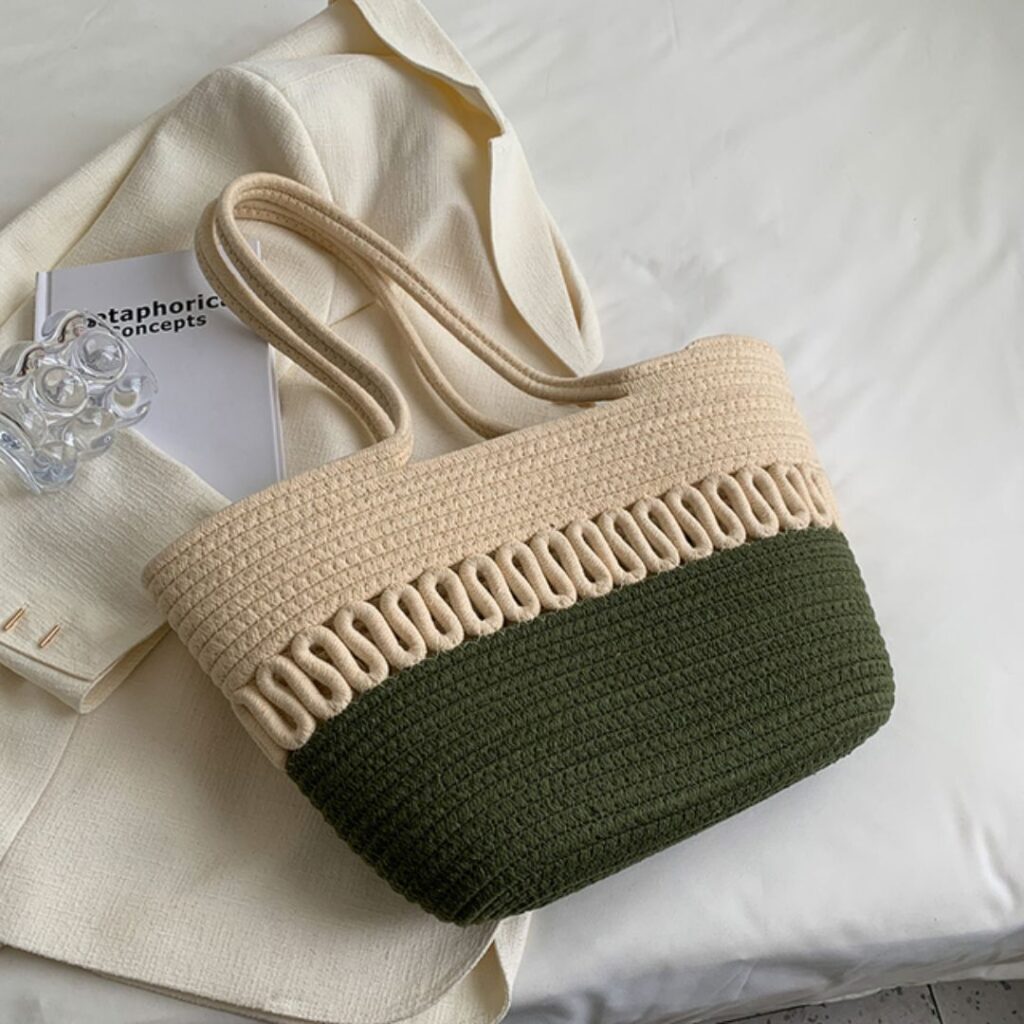 Bolsa De Ombro Feminina - Imagem 11