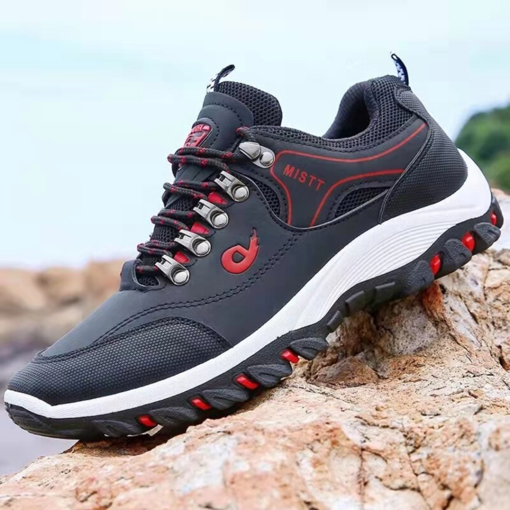 Tênis Ortopédico Masculino | Daily Comfort - Imagem 9