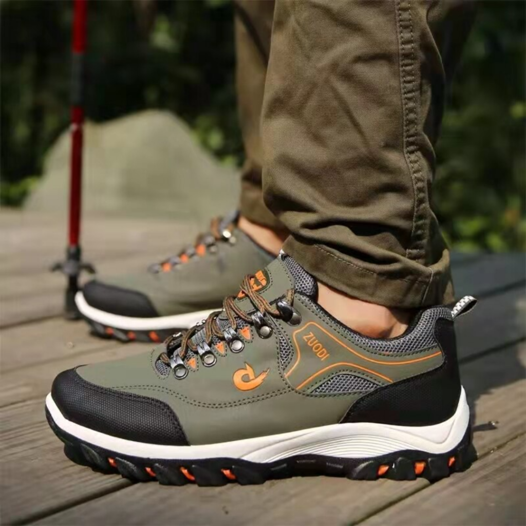 Tênis Ortopédico Masculino | Daily Comfort - Imagem 8