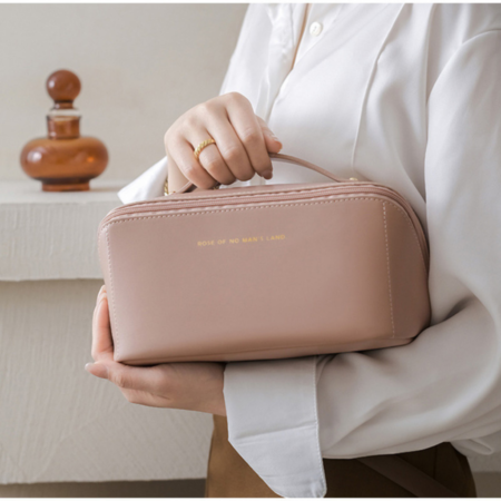 Nécessaire Organizadora Para Maquiagem | Safe Makeup - Imagem 13