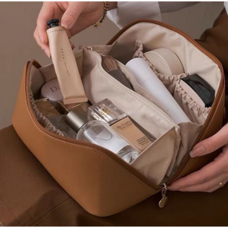 Nécessaire Organizadora Para Maquiagem | Safe Makeup - Imagem 8