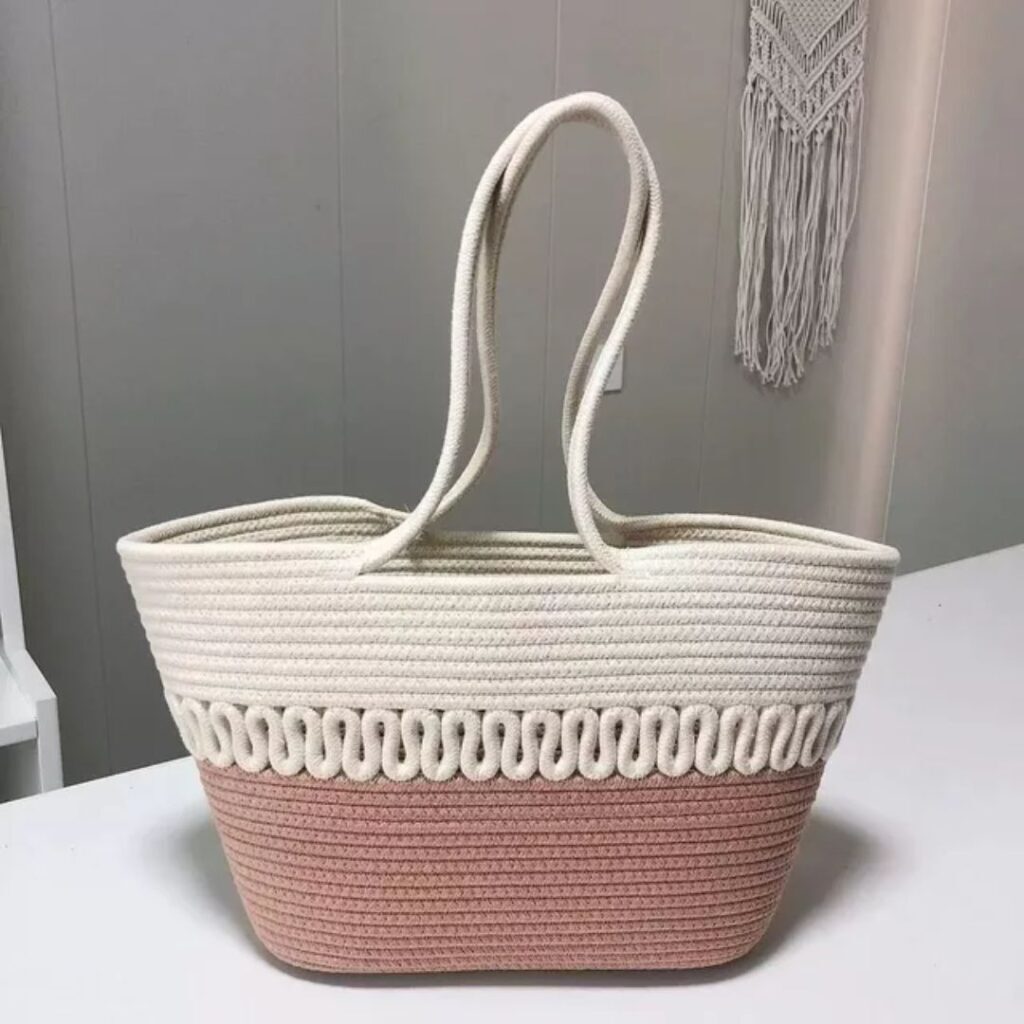 Bolsa De Ombro Feminina - Imagem 10