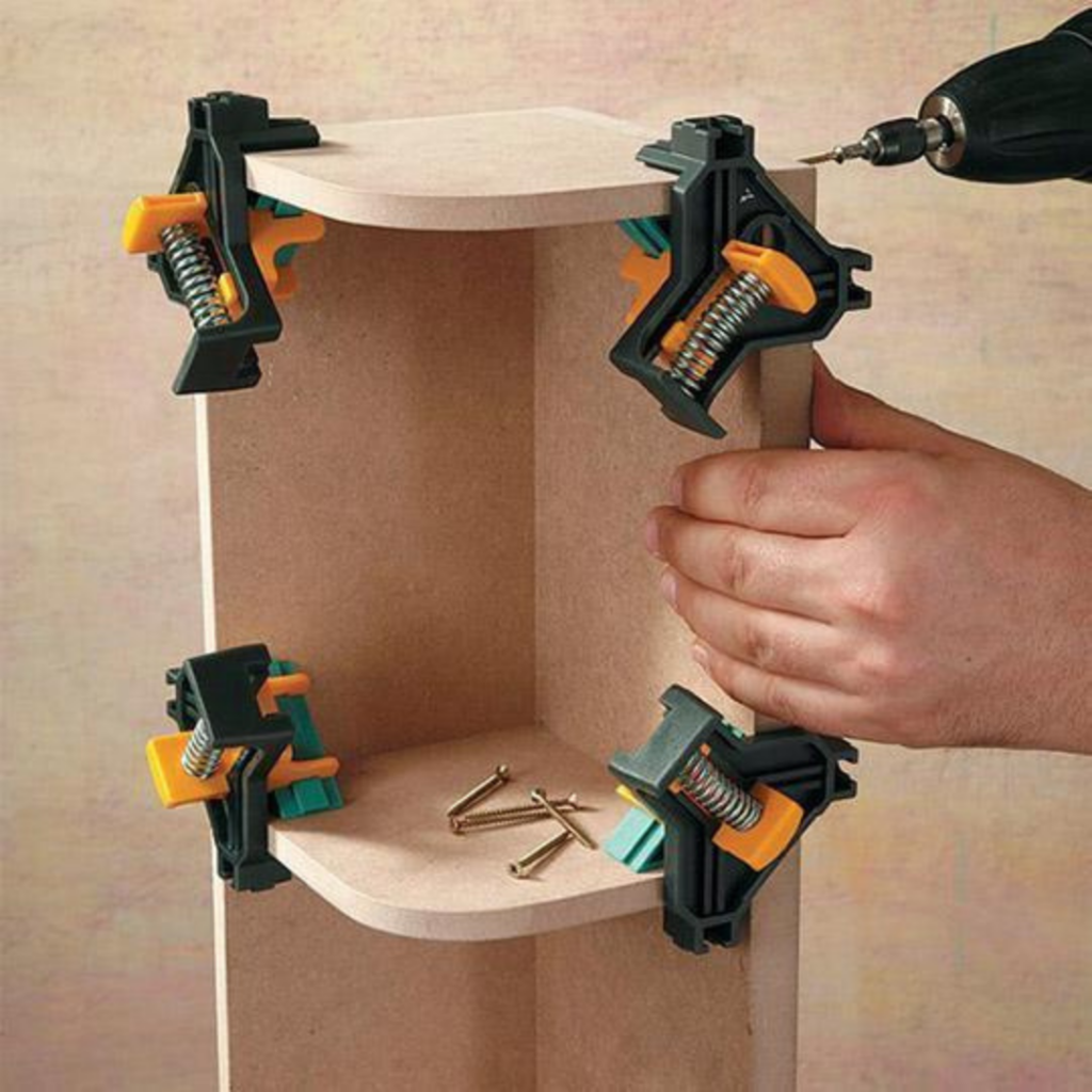 Conjunto De Braçadeiras + BRINDES | Safe Wood - Imagem 2