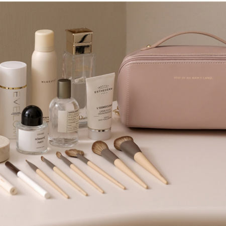 Nécessaire Organizadora Para Maquiagem | Safe Makeup - Imagem 9