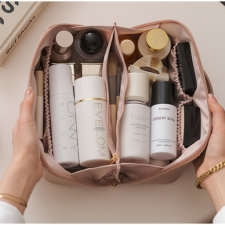 Nécessaire Organizadora Para Maquiagem | Safe Makeup - Imagem 10
