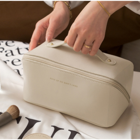 Nécessaire Organizadora Para Maquiagem | Safe Makeup - Imagem 11