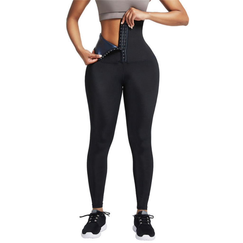 Calça Com Efeito De Sauna | Better Mobility - Imagem 6