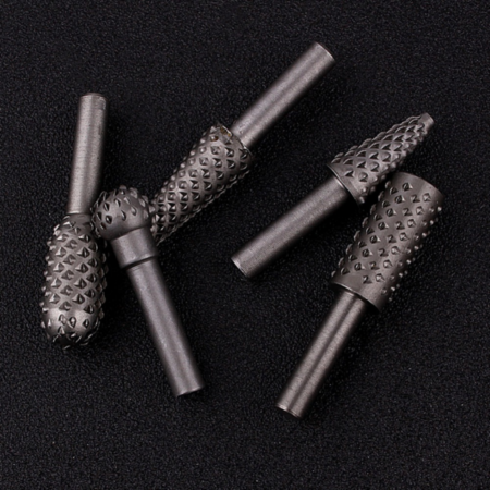 Brocas Rotativas | Kit 5 peças - Imagem 5