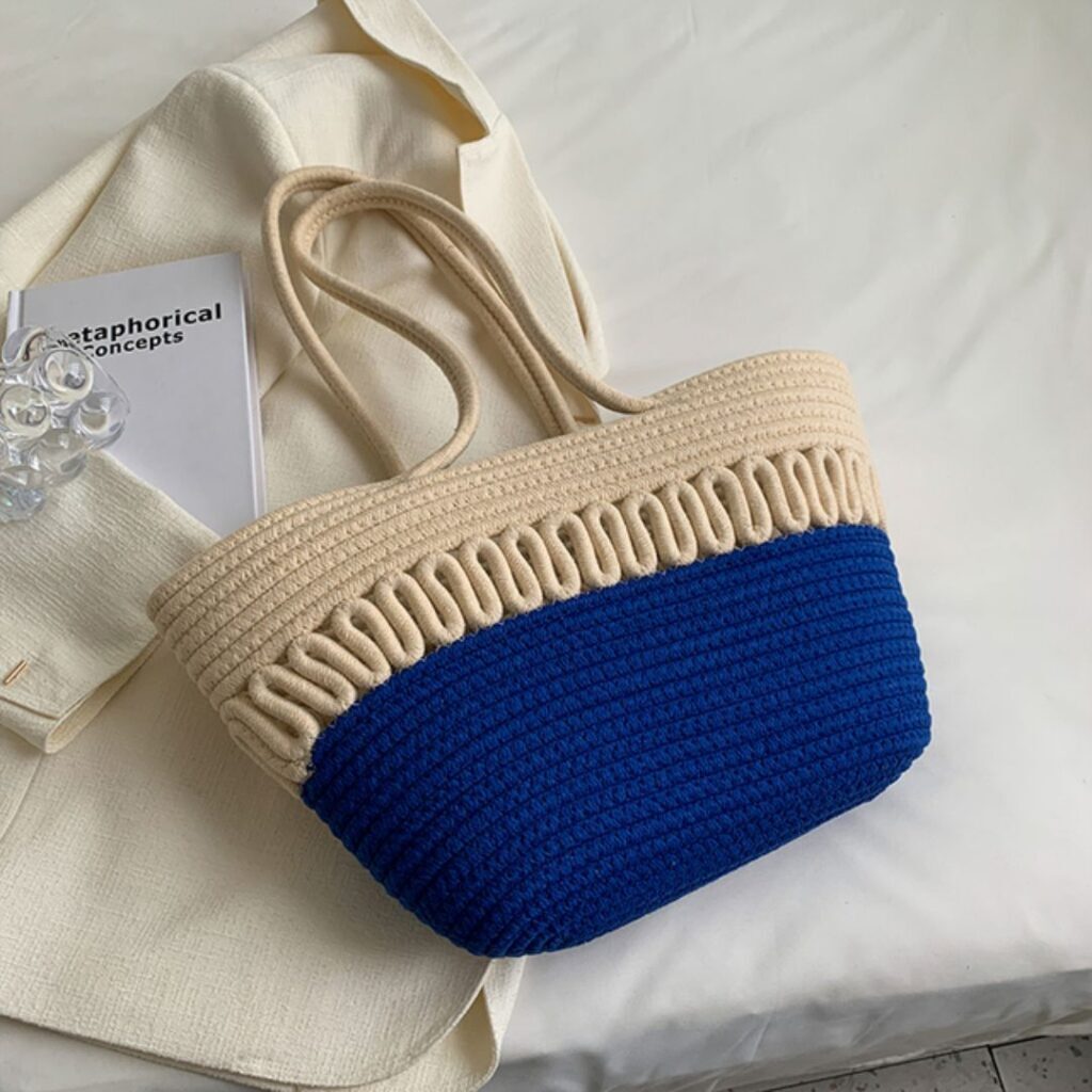 Bolsa De Ombro Feminina - Imagem 9