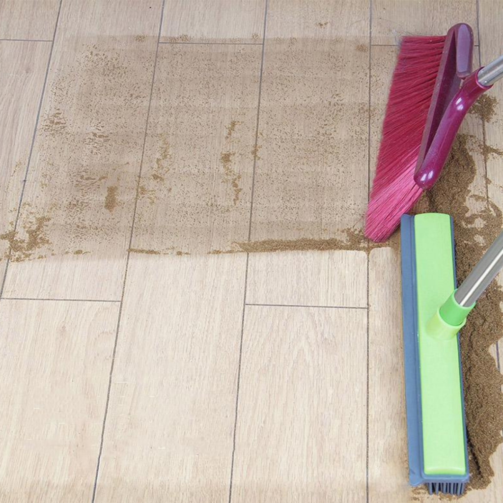 Vassoura Mágica De Silicone | Deep Cleaning - Imagem 3