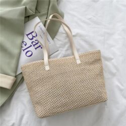 Bolsa De Ombro Feminino De verão