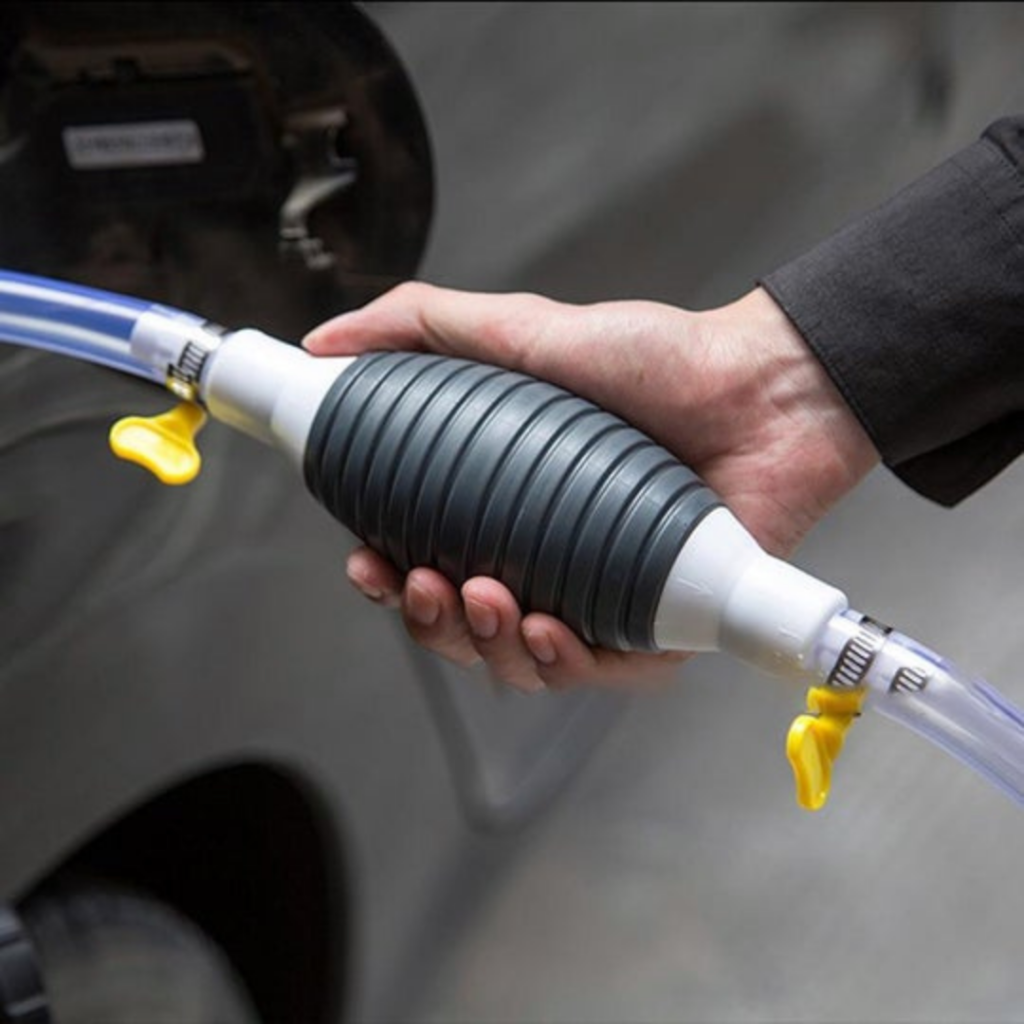 Bomba Para Transferência De Líquidos | Fast Power - Imagem 2