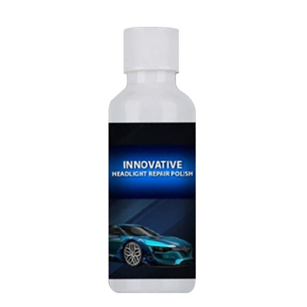Super Reparador De Farol Automotivo | Innovative - Imagem 6