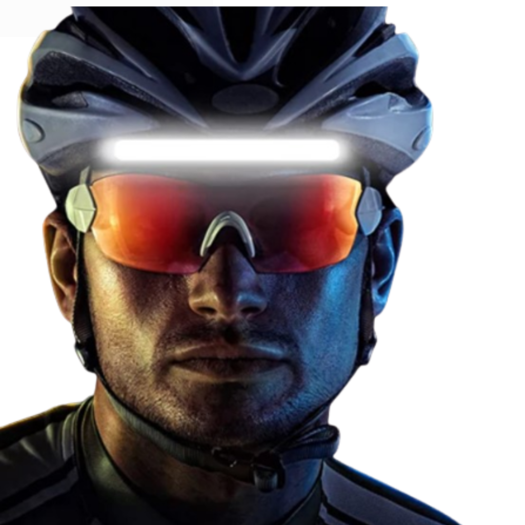 Lanterna de Cabeça Com Sensor | Light Vision - Imagem 6
