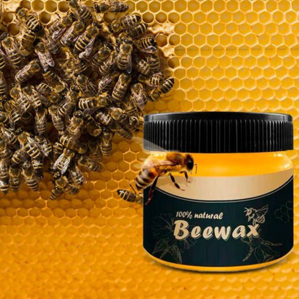Cera Restaura Móveis De Madeira | Beewax - Imagem 6