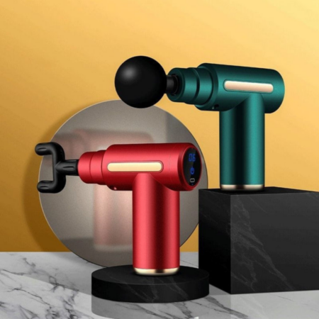 Pistola Massageadora | Max Quality - Imagem 2