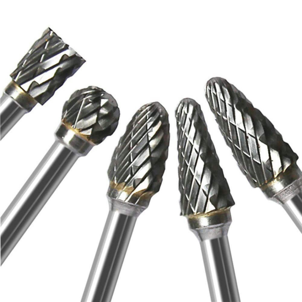 Brocas Rotativas Conjunto Com 10 Peças | Clean Wood - Imagem 3