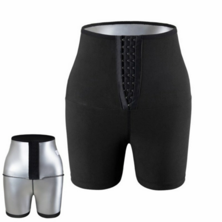 Calça Com Efeito De Sauna | Better Mobility - Imagem 8