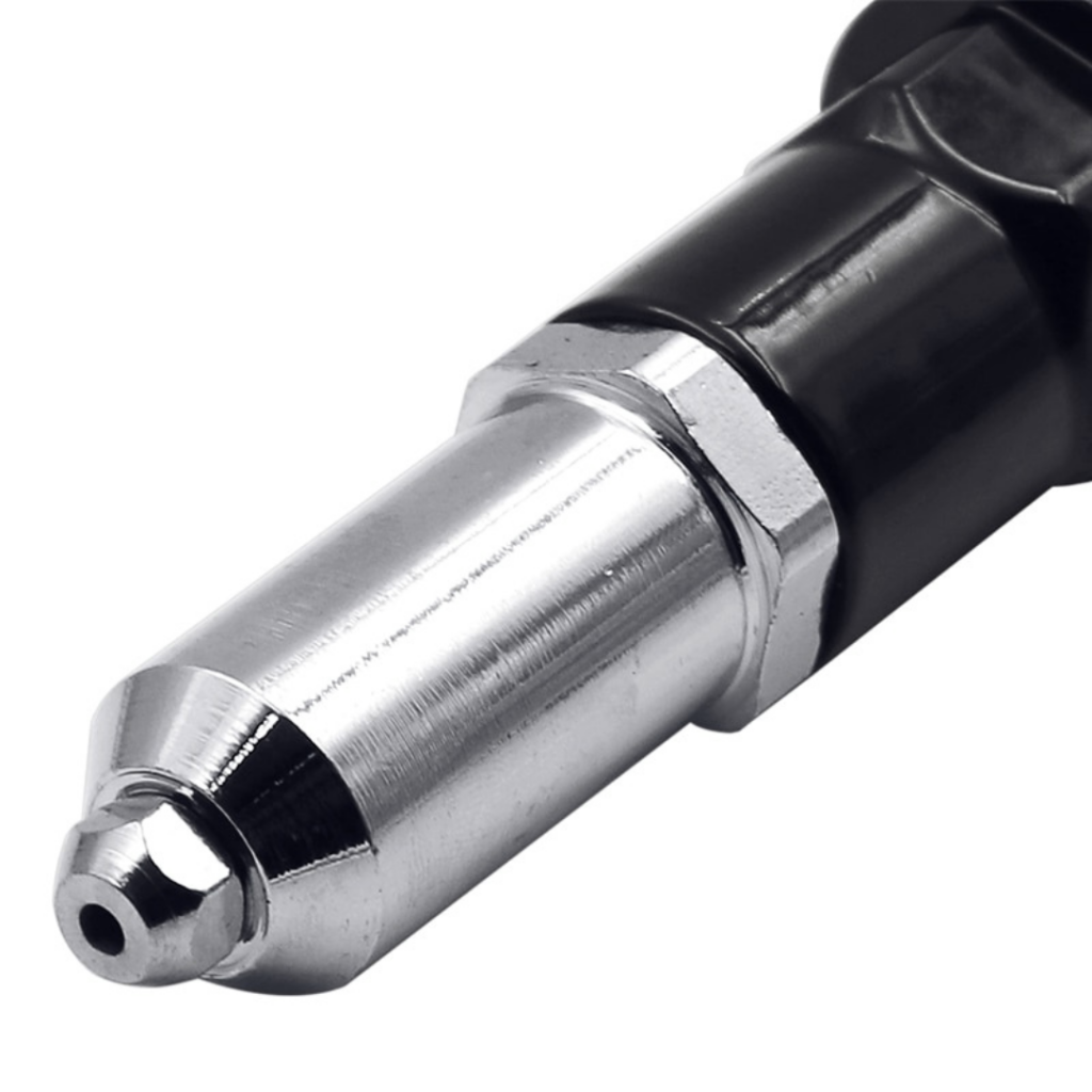 Rebitadeira Profissional-Quick Fixer | Kit Completo - Imagem 5