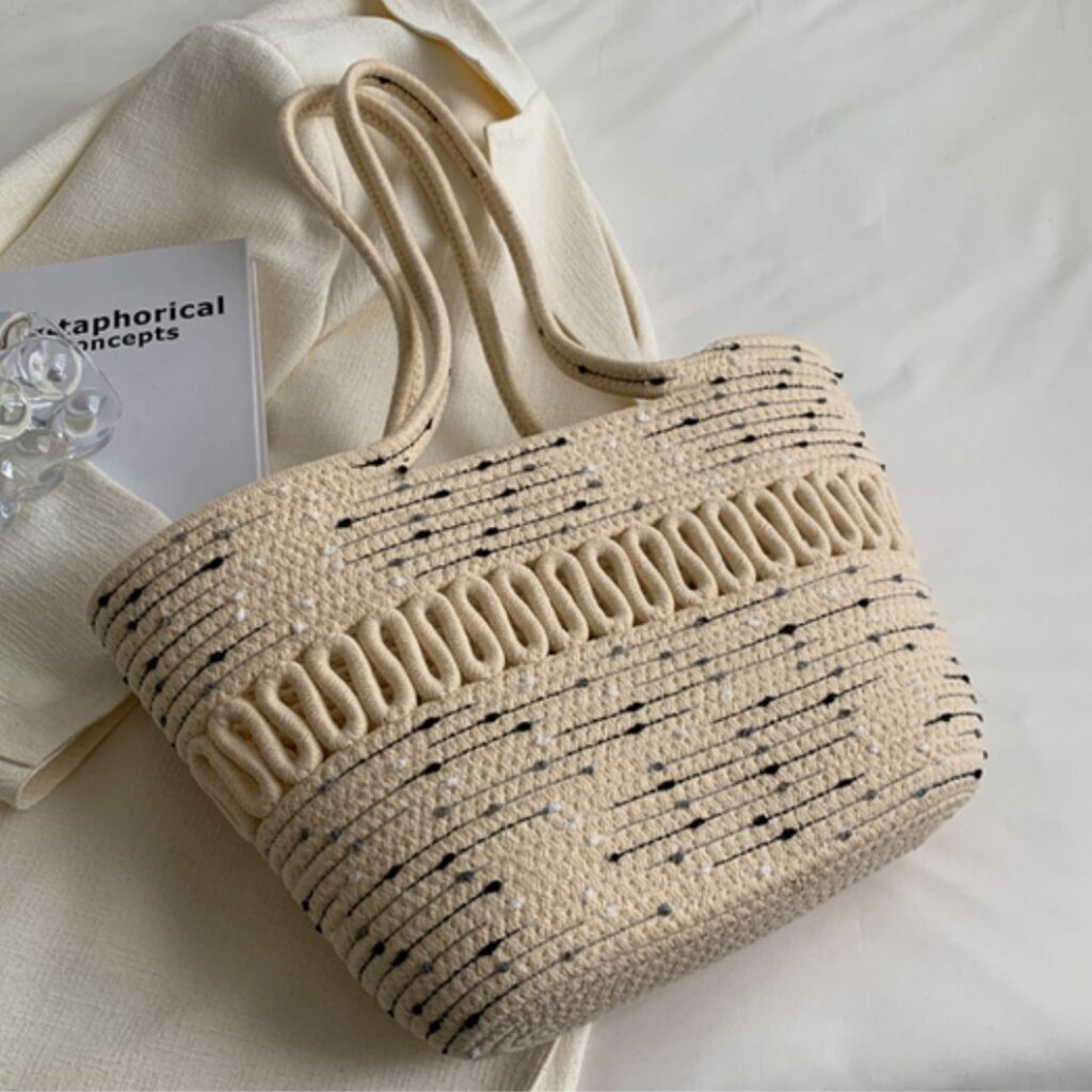 Bolsa De Ombro Feminina - Imagem 7