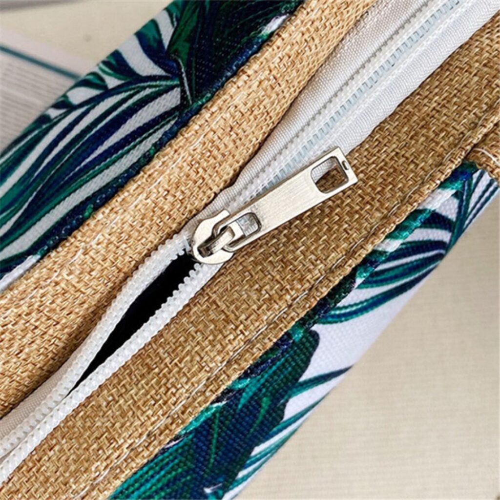 Bolsa De Praia Feminina | Big Place - Imagem 4
