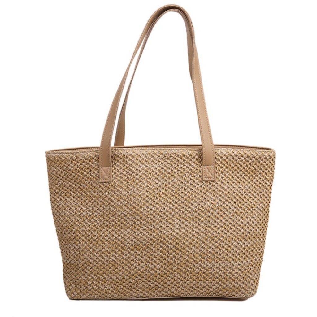 Bolsa De Ombro Feminino De verão - Imagem 6