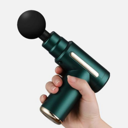 Pistola Massageadora | Max Quality - Imagem 3