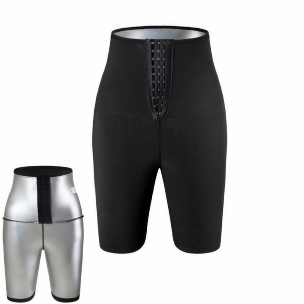 Calça Com Efeito De Sauna | Better Mobility - Imagem 9