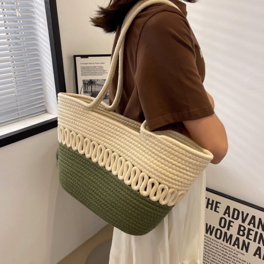 Bolsa De Ombro Feminina - Imagem 2