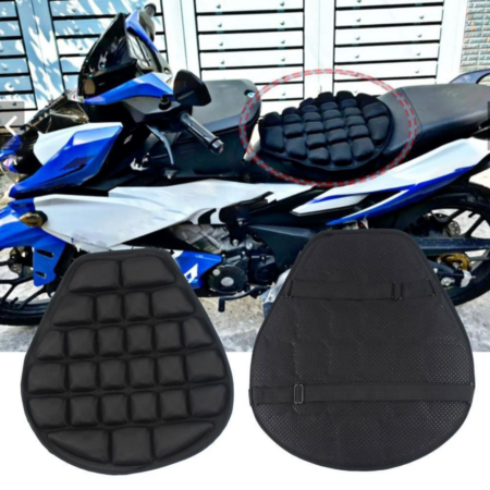 Almofada De Assento Ortopédica Para Motocicleta | Pillow Comfort