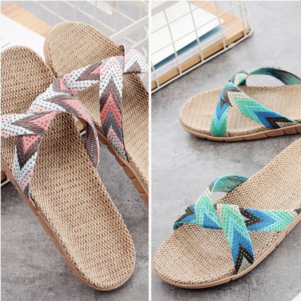 Sandália De Praia Feminina | Summer Comfort - Imagem 6