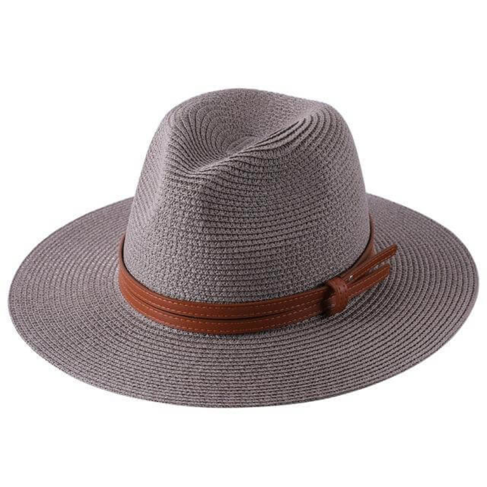 Chapéu Panamá Masculino E Feminino | Head Protection - Imagem 12