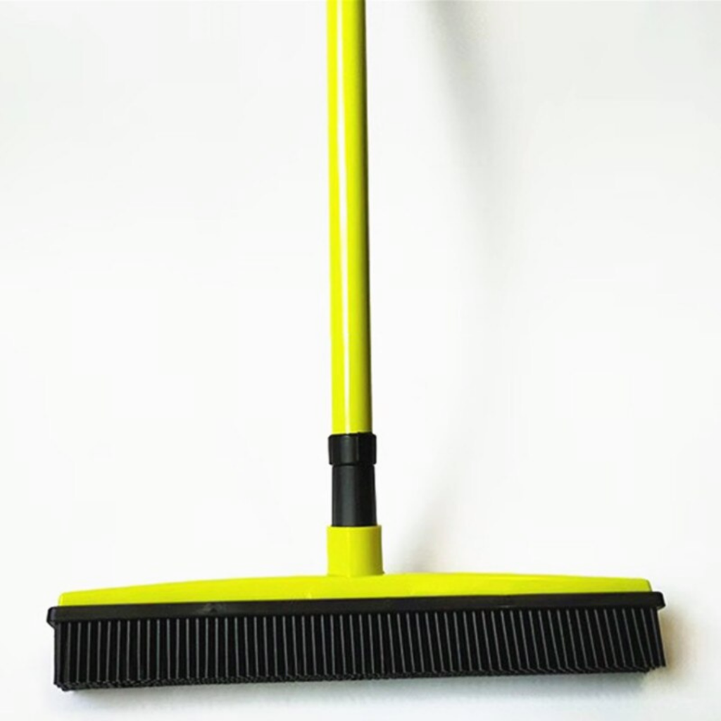 Vassoura Mágica De Silicone | Deep Cleaning - Imagem 6