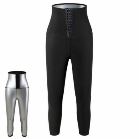 Calça Com Efeito De Sauna | Better Mobility - Imagem 10