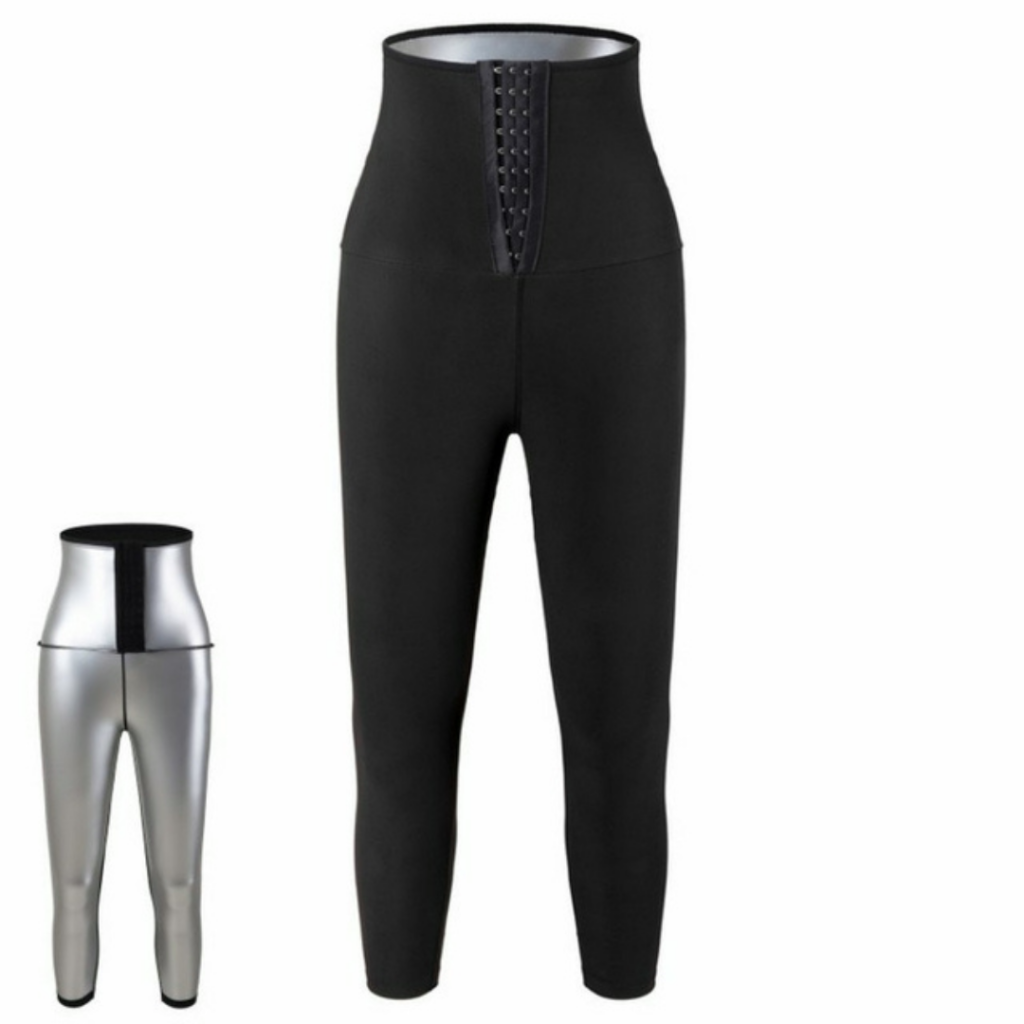Calça Com Efeito De Sauna | Better Mobility - Imagem 10