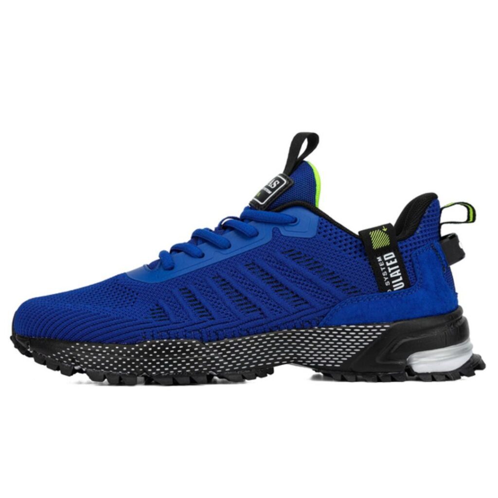 Tênis De Corrida Masculino | Light Loot - Imagem 8