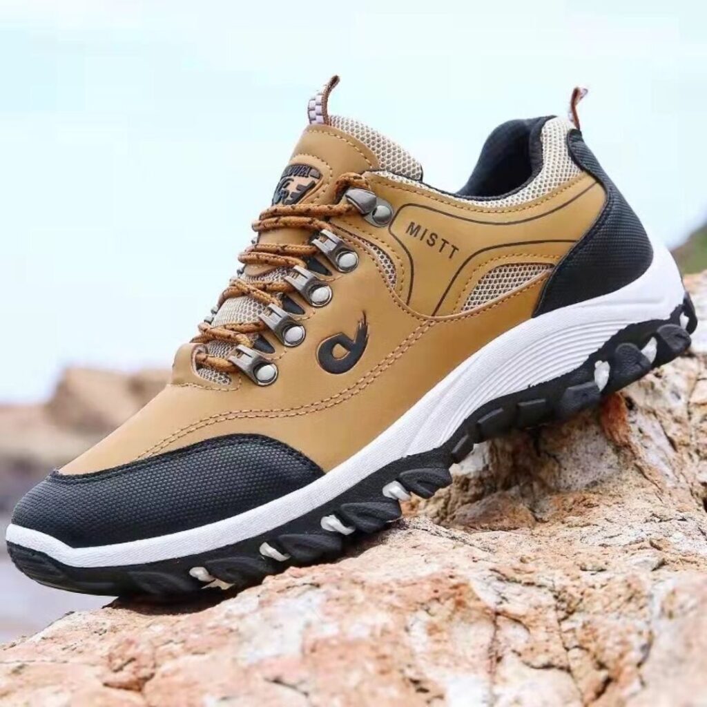 Tênis Ortopédico Masculino | Daily Comfort - Imagem 10