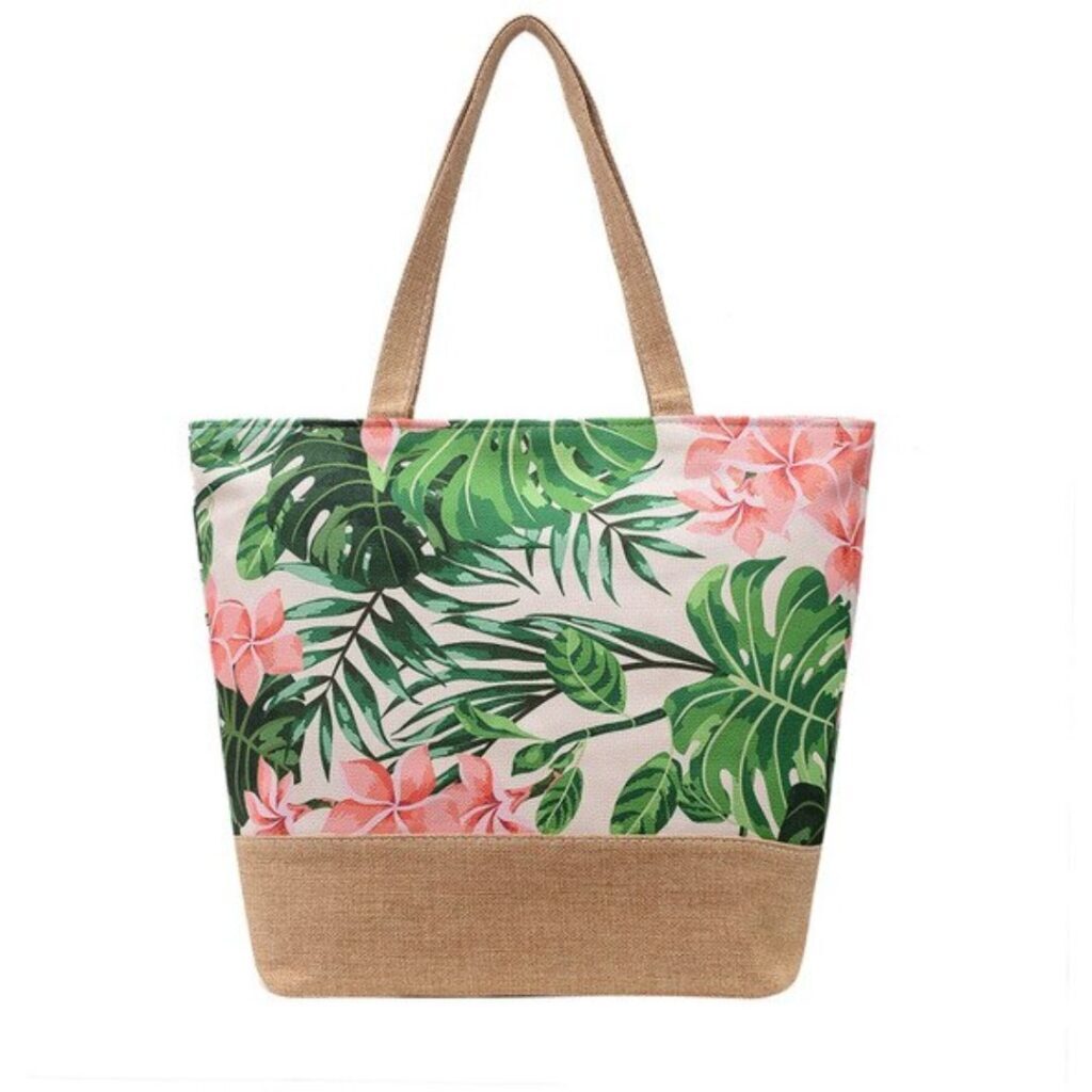 Bolsa De Praia Feminina | Big Place - Imagem 17