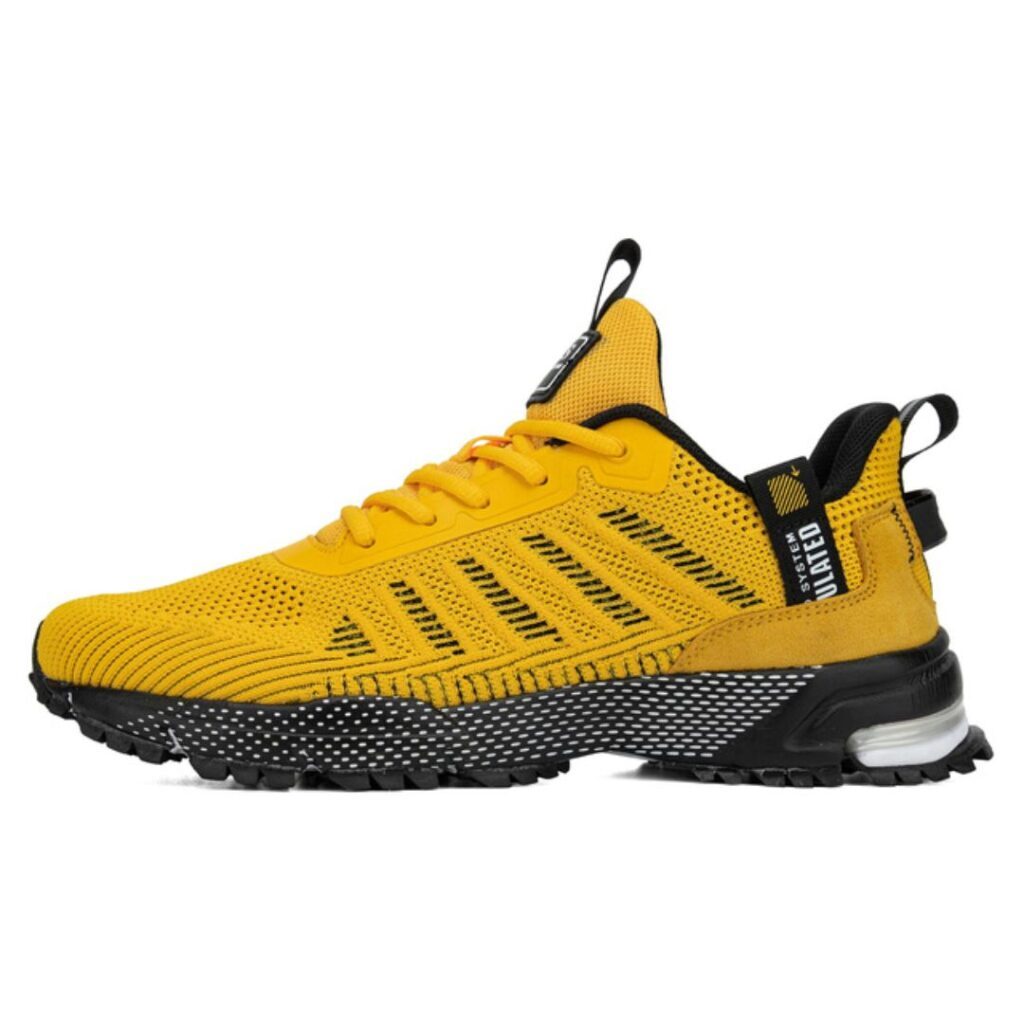 Tênis De Corrida Masculino | Light Loot - Imagem 9
