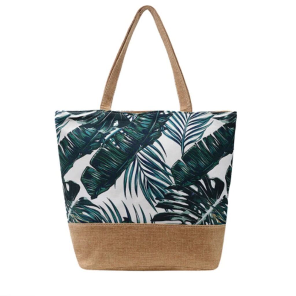 Bolsa De Praia Feminina | Big Place - Imagem 9