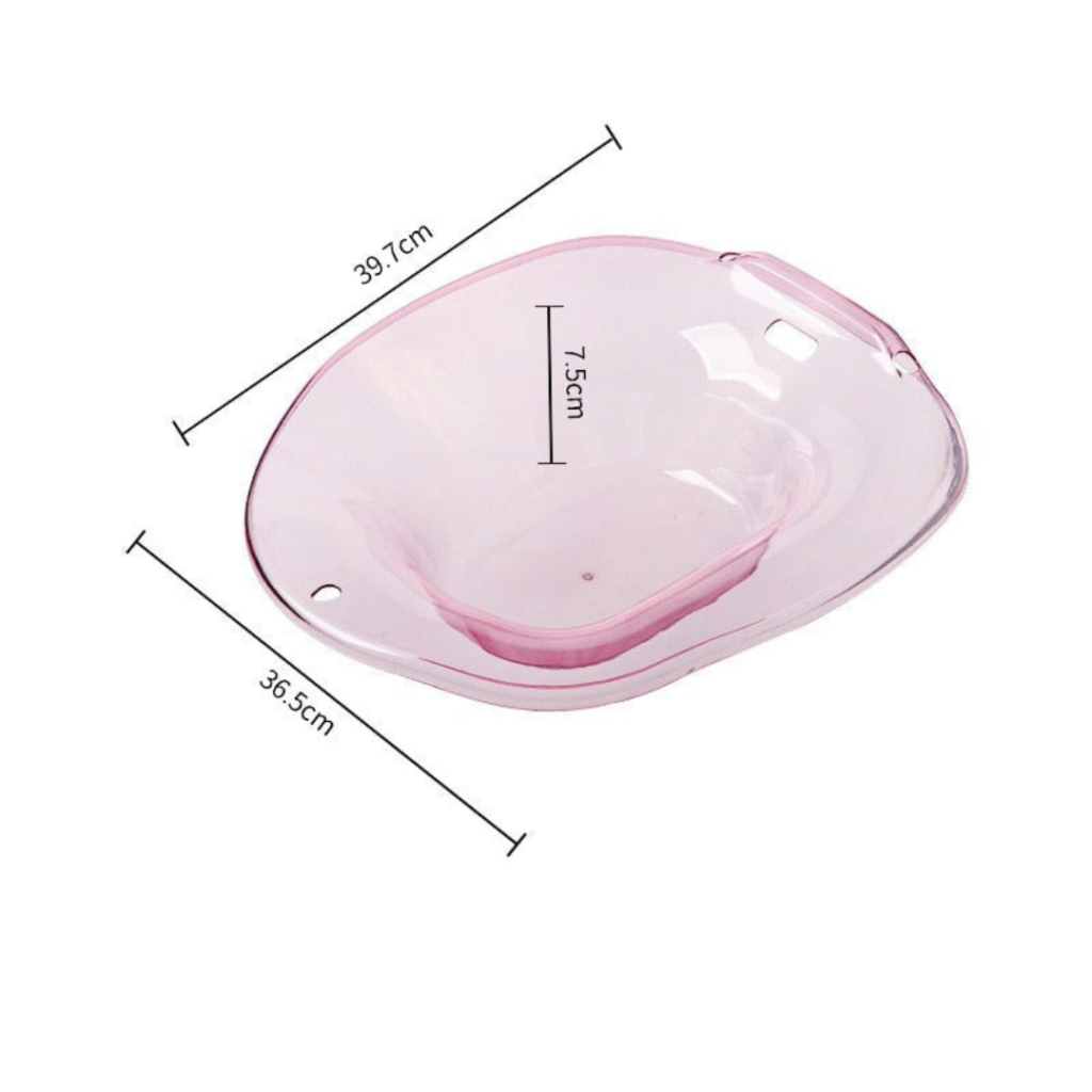Assento Para Vaso Sanitário Portátil Medicinal | Toilet Seat - Imagem 10