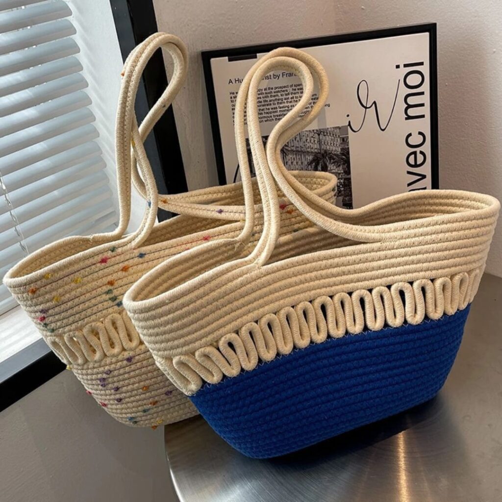 Bolsa De Ombro Feminina - Imagem 5