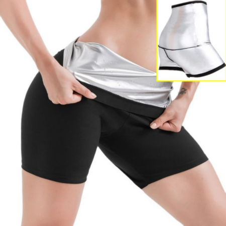 Calça Com Efeito De Sauna | Better Mobility - Imagem 5